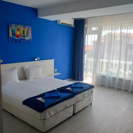 Affittacamere Exotic Sozopol