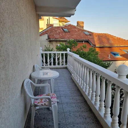 Exotic Pensionat Sozopol