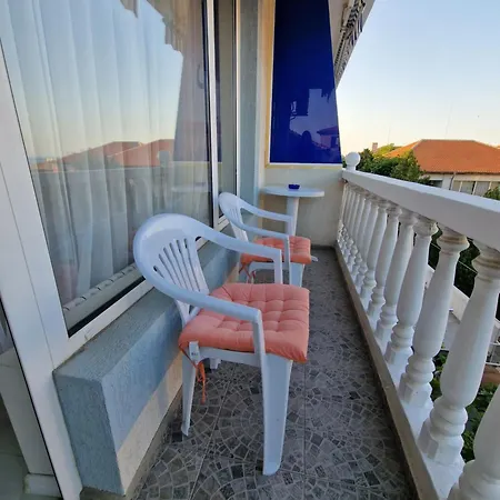 Pensionat Exotic Sozopol