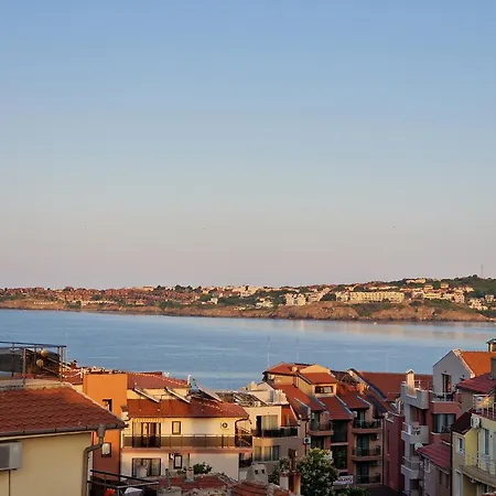 Exotic Pensionat Sozopol