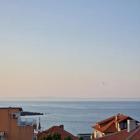 Pensionat Exotic Sozopol