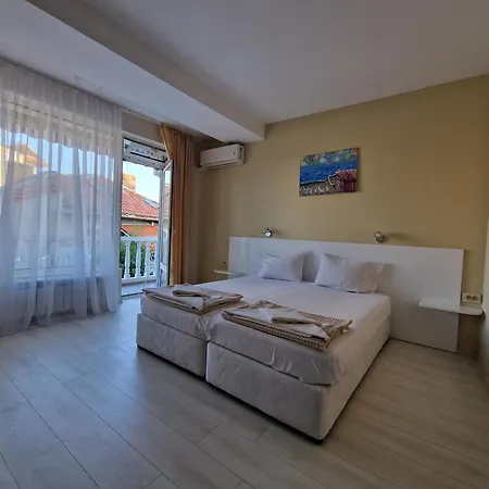 Exotic Pensionat Sozopol