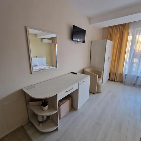 Pensionat Exotic Sozopol
