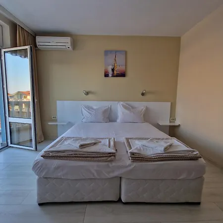 Exotic 3* Sozopol