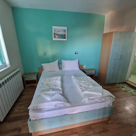 Exotic 3* Sozopol