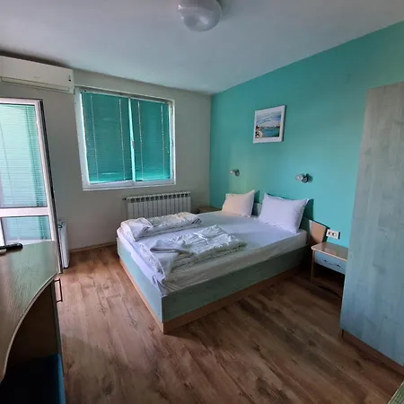 Exotic Gæstehus Sozopol