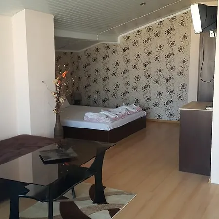 Exotic Guest house