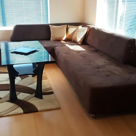 Guest house Exotic