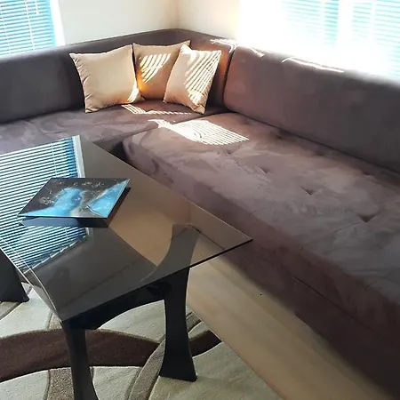 Exotic Guest house 3*