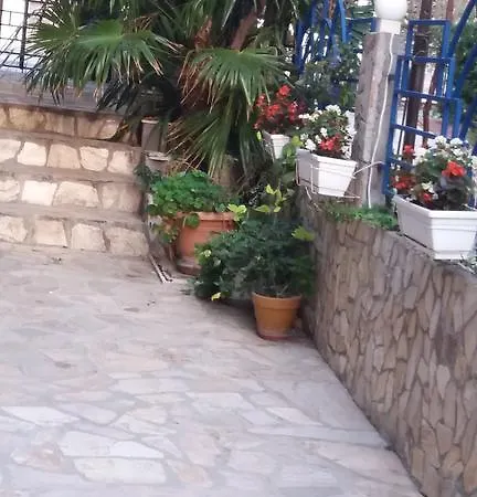 Gæstehus Exotic Sozopol