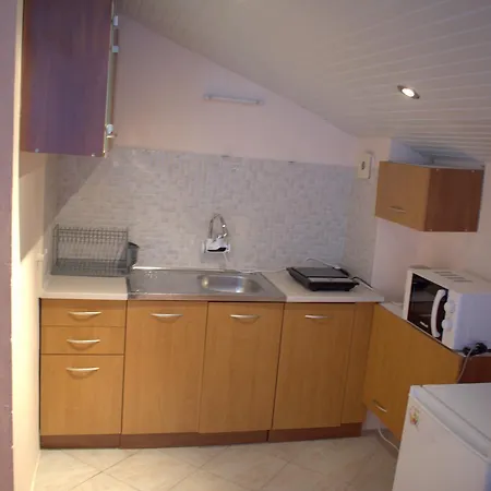 Guest house Exotic