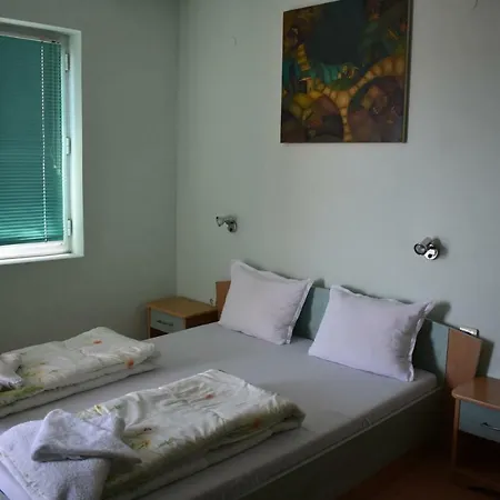 Guest house Exotic 3*