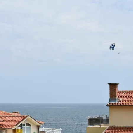 Pensionat Exotic Sozopol