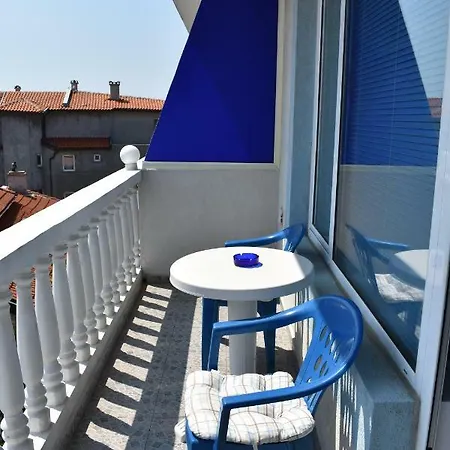 Exotic 3* Sozopol
