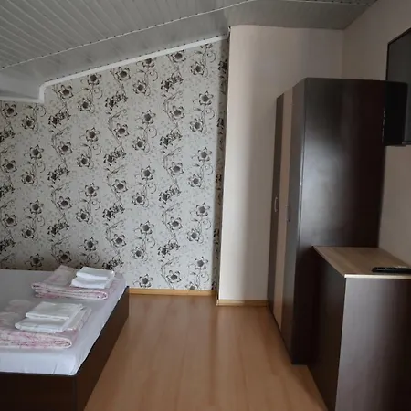 Guest house Exotic