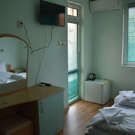 Guest house Exotic