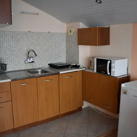 Guest house Exotic