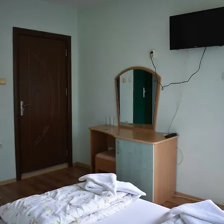 Exotic Guest house 3*