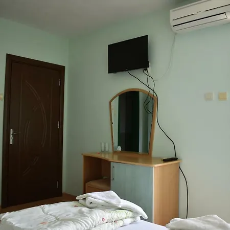 Guest house Exotic