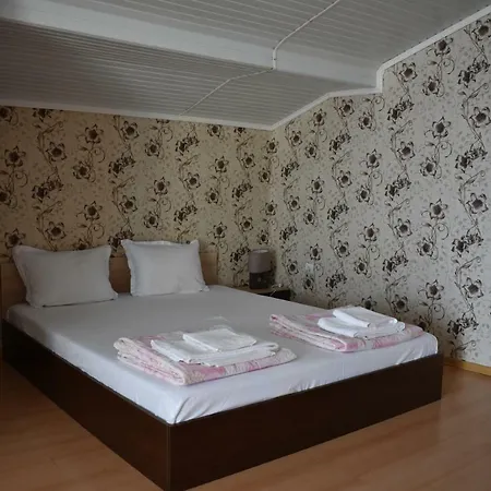 Guest house Exotic