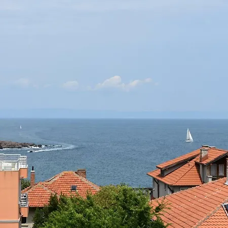 Pensionat Exotic Sozopol