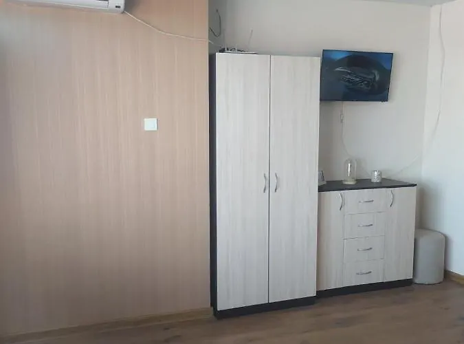 Gasthuis Exotic Sozopol