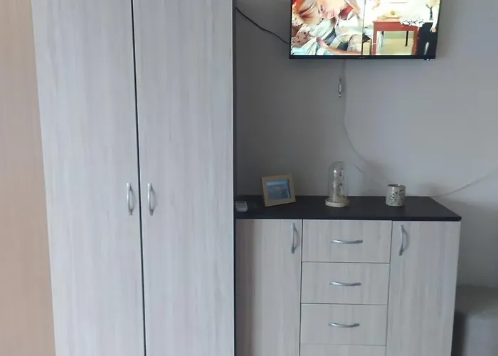 Gasthuis Exotic Sozopol