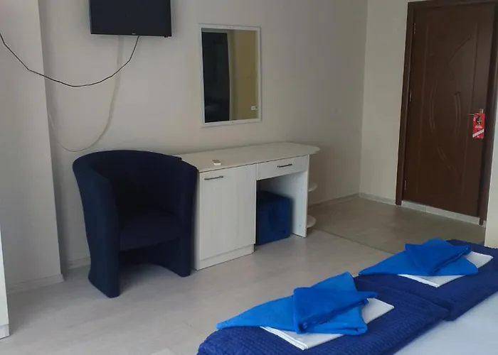 Exotic Gasthuis Sozopol