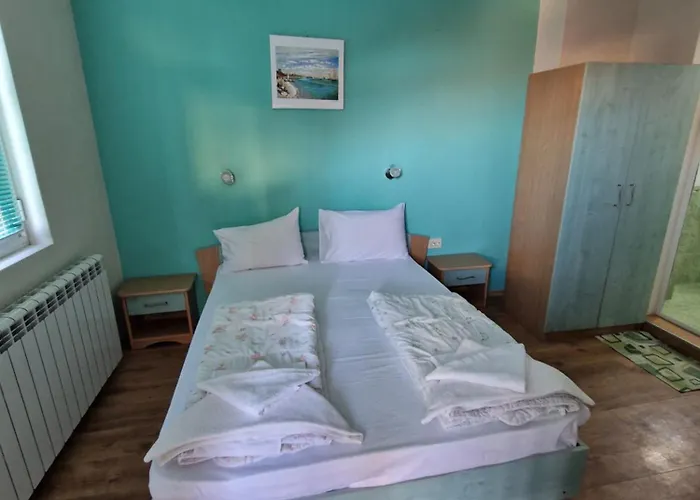Exotic 3* Sozopol
